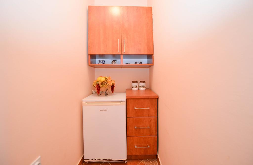 Apartments Goran 科托尔 客房 照片