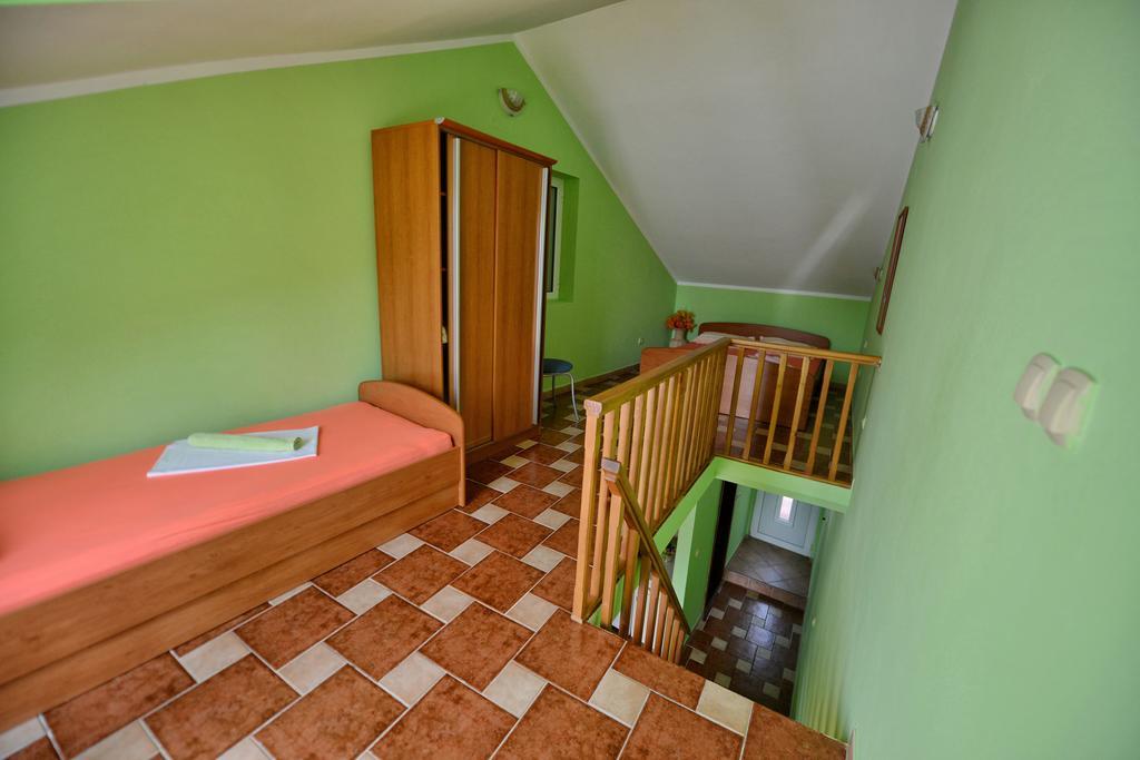 Apartments Goran 科托尔 客房 照片
