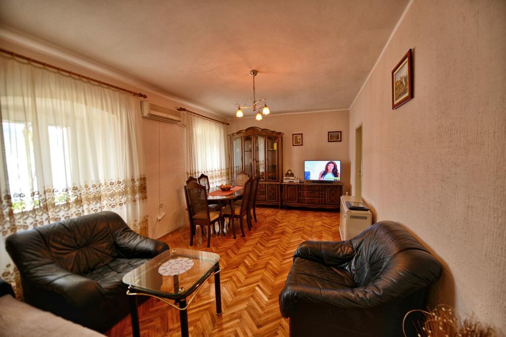 Apartments Goran 科托尔 客房 照片
