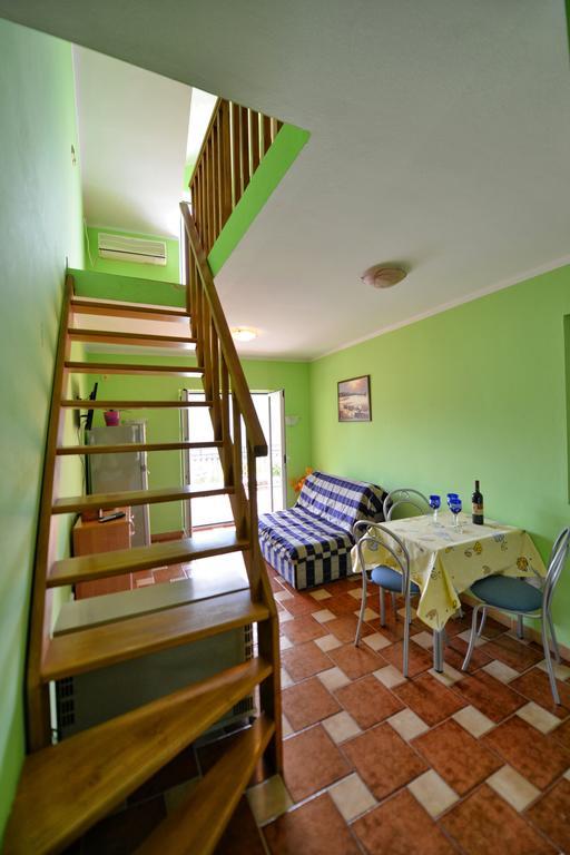 Apartments Goran 科托尔 客房 照片