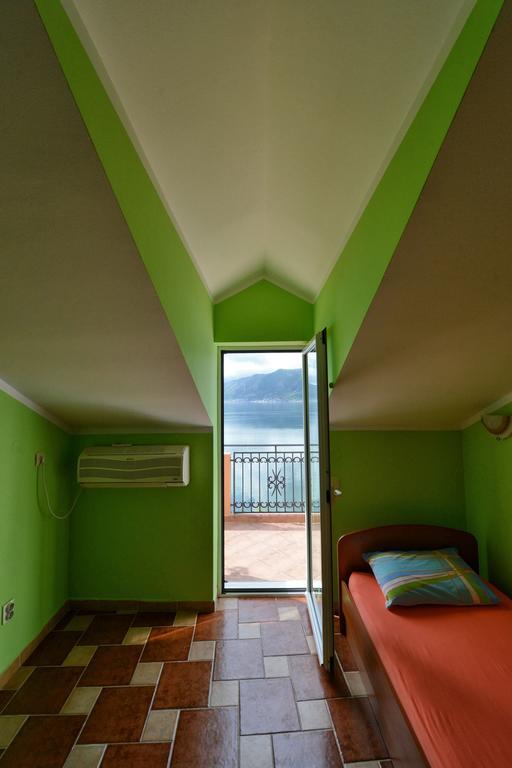 Apartments Goran 科托尔 客房 照片